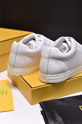 Fendi Fashion Casual Men Shoes--016